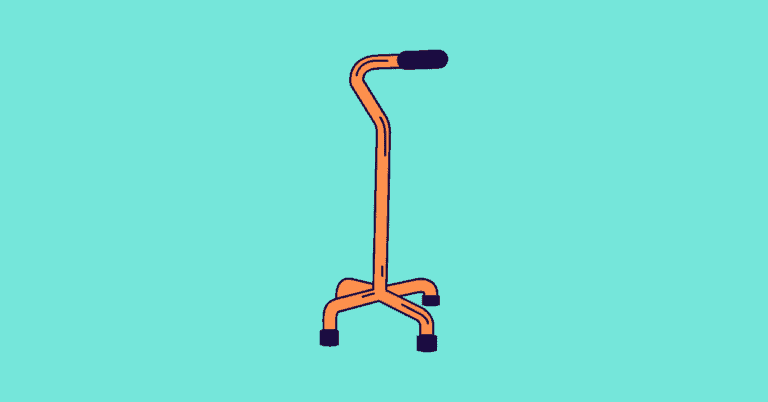 Mobility And Walking Aids: 13 Types And Purpose