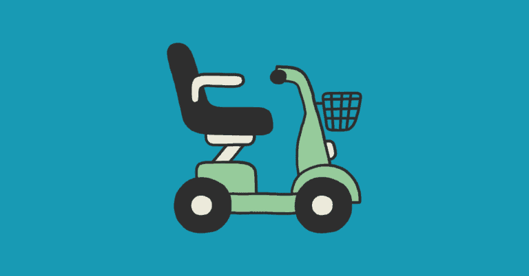 4 Wheel Mobility Scooter: Benefits and Trade-offs 