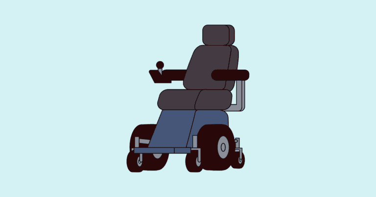 Types Of Wheelchairs: Different Features Explained